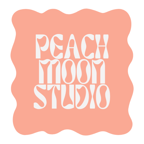 Peach Moon Studio